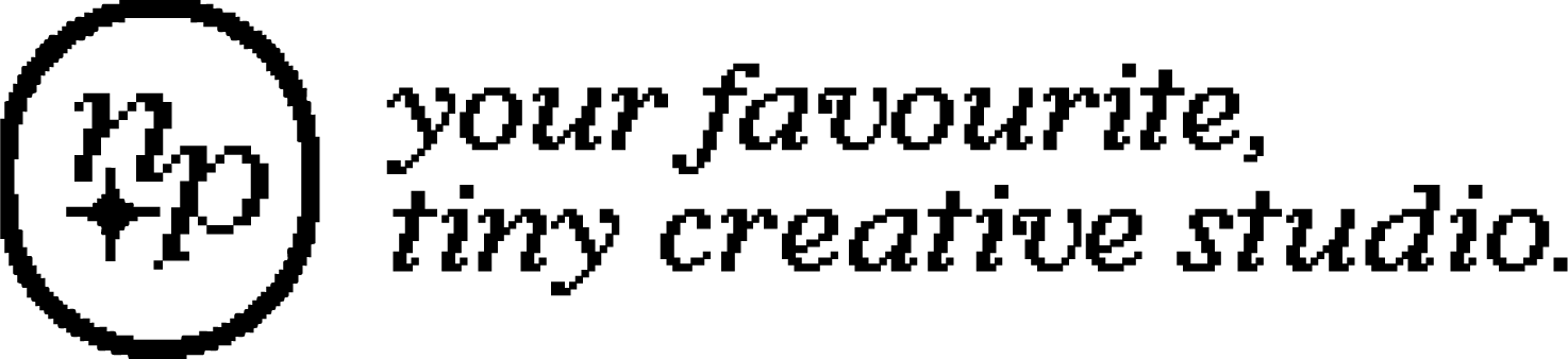 Natahsha Priya | Vancouver Graphic Designer & Photographer